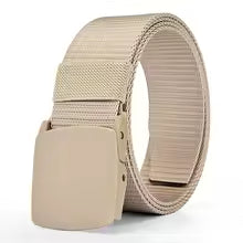 Tactical Belt