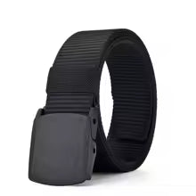 Tactical Belt