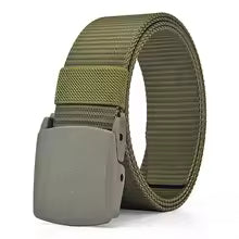 Tactical Belt
