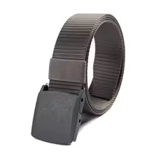 Tactical Belt