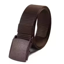 Tactical Belt