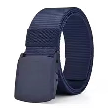 Tactical Belt