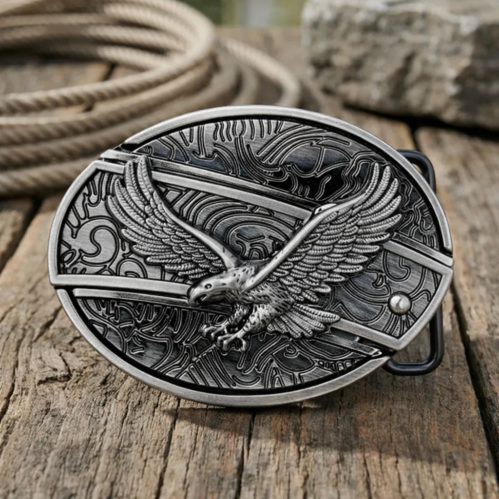 Buckle Blades