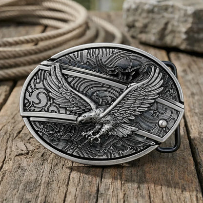 Buckle Blades