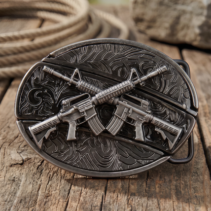 Buckle Blades