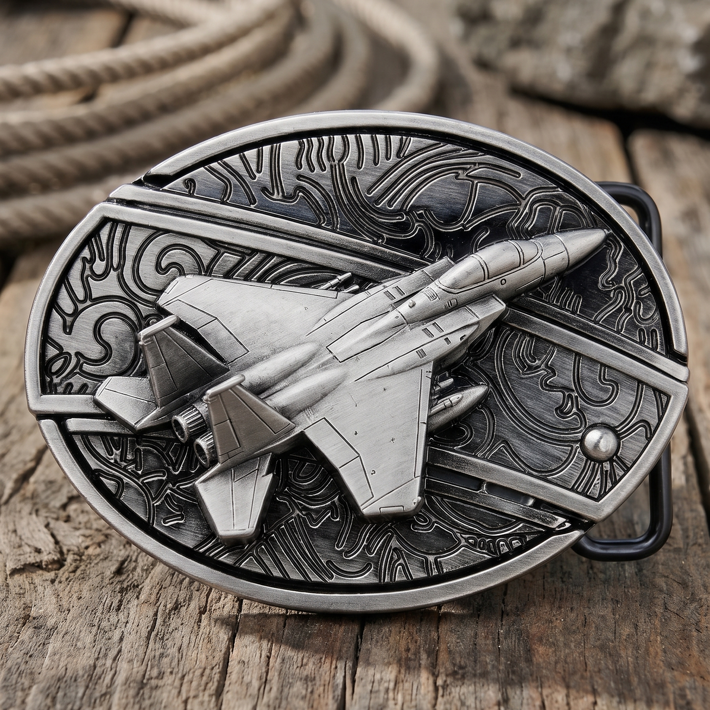 Buckle Blades