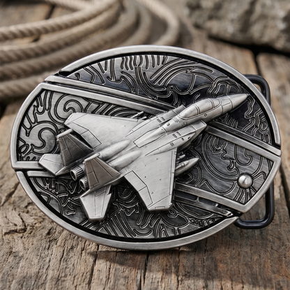 Buckle Blades