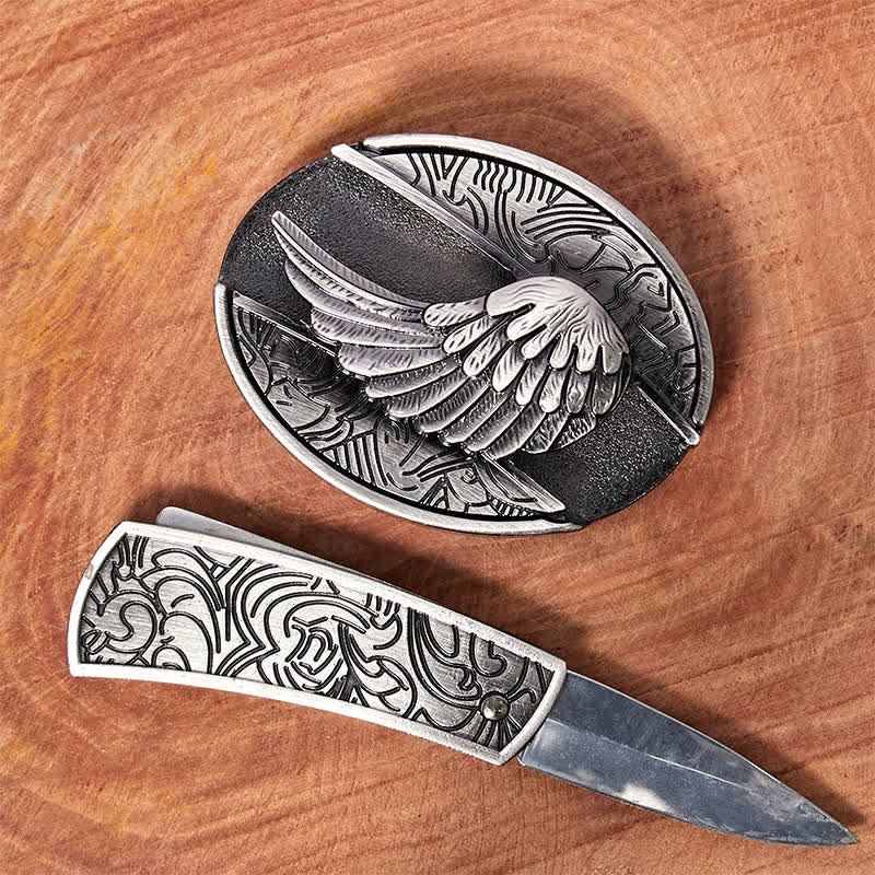 Buckle Blades