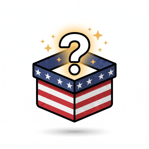 Mystery Box