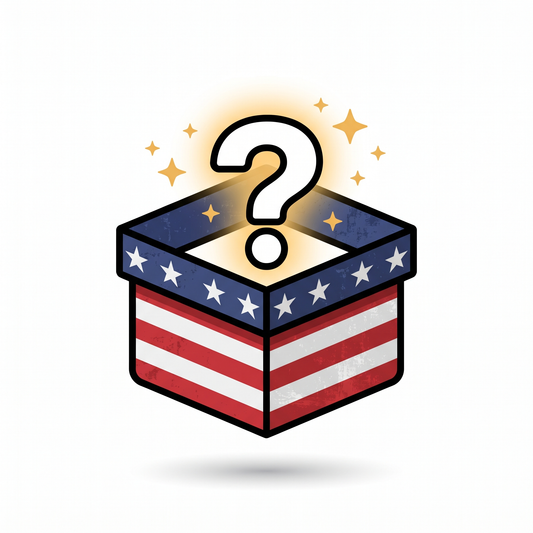 Mystery Box